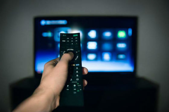 Телевизор не реагирует на пульт | Вызов телемастера на дом в Яхроме