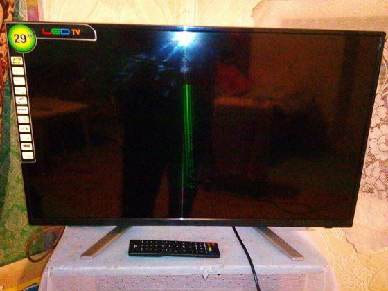 В телевизоре нет изображения | Вызов телемастера на дом в Яхроме